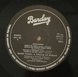 Baden Powell - Afro-Samba