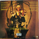 Billy Idol - Charmed Life