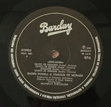 Baden Powell - Afro-Samba