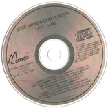 José Maria Côrte Real - 1492-1992
