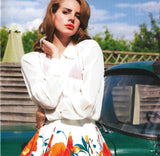 Lana Del Rey - Born To Die