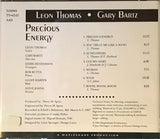 Leon Thomas - Precious Energy