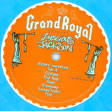 Luscious Jackson - Natural Ingredients