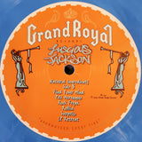 Luscious Jackson - Natural Ingredients