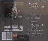 John Coltrane - Spiritual