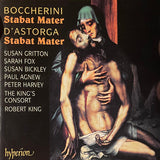 Luigi Boccherini - Stabat Mater / Stabat Mater