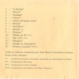 José Maria Côrte Real - 1492-1992