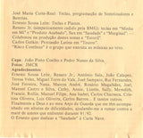 José Maria Côrte Real - 1492-1992