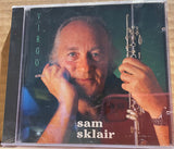 Sam Sklair - Virgo