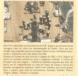 José Maria Côrte Real - 1492-1992