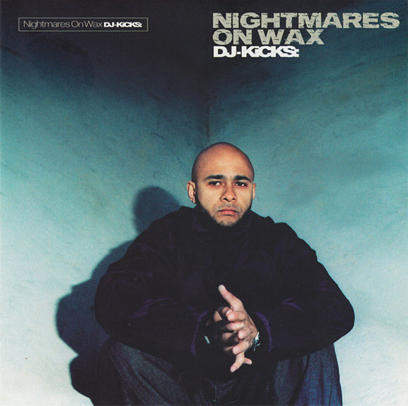 Nightmares On Wax - DJ-Kicks