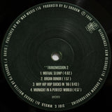 DJ Shadow - Endtroducing.....