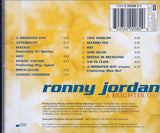 Ronny Jordan - A Brighter Day