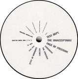 Test Dept. - The Unacceptable Face Of Freedom