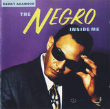 Barry Adamson - The Negro Inside Me