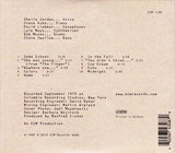 Steve Swallow - Home (Music By Steve Swallow To Poems By Robert Creeley)