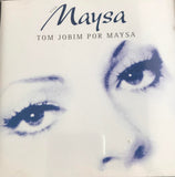Maysa Matarazzo - O Melhor De Tom Jobim Por Maysa
