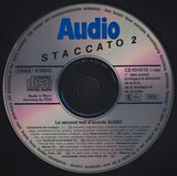 Various - Stakkato 2 - Le Second Test D'écoute AUDIO