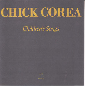 Chick Corea - Children's Songs