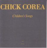 Chick Corea - Children's Songs