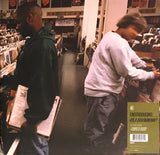DJ Shadow - Endtroducing.....