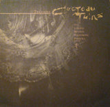 Cocteau Twins - Treasure