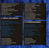 Jack White (2) - Boarding House Reach