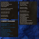 Jack White (2) - Boarding House Reach