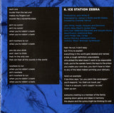 Jack White (2) - Boarding House Reach
