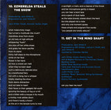 Jack White (2) - Boarding House Reach