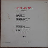 José Afonso - Baladas E Canções