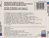 Peter Hurford - Romantic Organ Music