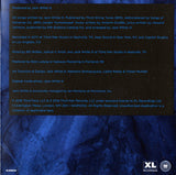 Jack White (2) - Boarding House Reach