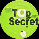 Marc Moulin - Top Secret