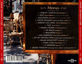 Various - Saint-Germain Café