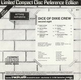 The Dice Of Dixie Crew - Second Sight