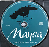 Maysa Matarazzo - O Melhor De Tom Jobim Por Maysa