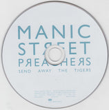 Manic Street Preachers - Send Away The Tigers
