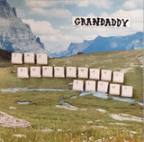 Grandaddy - The Sophtware Slump
