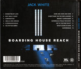 Jack White (2) - Boarding House Reach
