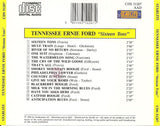Tennessee Ernie Ford - Sixteen Tons