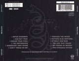 Metallica - Metallica