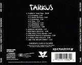 Emerson, Lake & Palmer - Tarkus