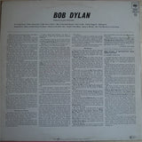 Bob Dylan - Bob Dylan