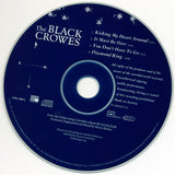 The Black Crowes - Kickin' My Heart Around