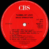 Tunnel Of Love