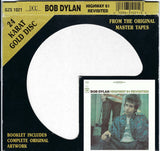 Bob Dylan - Highway 61 Revisited