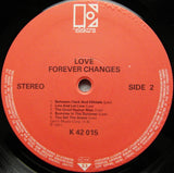 Love - Forever Changes