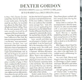 Dexter Gordon - Go!