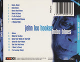 John Lee Hooker - Hobo Blues